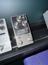 Formula pedals fuzz for sale  BACUP