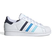 Adidas superstar womens d'occasion  Expédié en Belgium