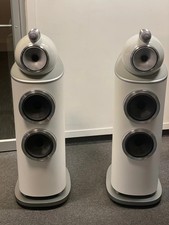 Bowers wilkins 802 d'occasion  Expédié en Belgium