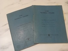Student exercise books for sale  RETFORD