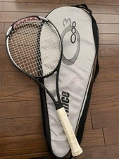 Usado, Raquete de tênis Prince Sharapova comprar usado  Enviando para Brazil
