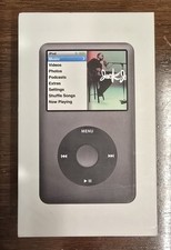 Ipod classic 6th for sale  Selkirk