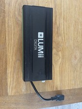 Lumii 600 watt for sale  SHEERNESS