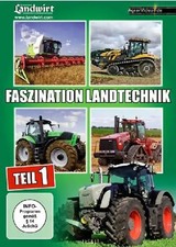 Faszination landtechnik teil gebraucht kaufen  Berlin