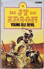 Young ole devil for sale  UK