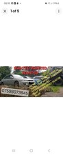 Subaru impreza 2.0 for sale  BRADFORD