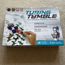 Turing tumble build for sale  WINCHESTER
