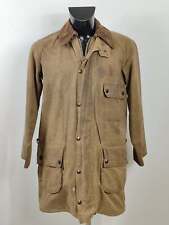 Raro barbour solway usato  Roma