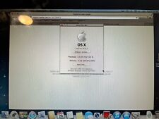 Apple mackbook pro for sale  San Antonio