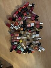 Nagellacke nail polish gebraucht kaufen  Hamburg