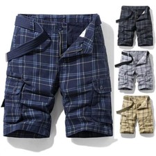 Mens combat shorts for sale  UK