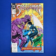 Spelljammer tsr dungeons for sale  Norfolk