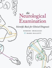 The Neurologic Examination: Scientific Basis for Clinical Diagnosis , Shibasaki  comprar usado  Enviando para Brazil
