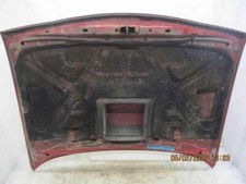 651007f030 capot nissan d'occasion  Fère-en-Tardenois