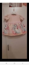Vestito bambina usato  Venetico