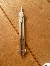 Alter marinezirkel stechzirkel gebraucht kaufen  Winsen