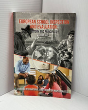 European school inspection for sale  BANGOR
