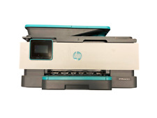 Officejet 8015 colour for sale  STOCKPORT