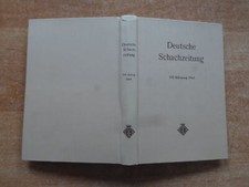 112 jahrgang deutsche gebraucht kaufen  Solingen