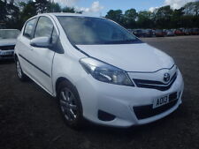 Toyota yaris vvt for sale  WALSALL