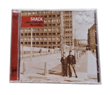 Shack 2003 Here is Tom with The Weather  Indie Rock Compact Disc comprar usado  Enviando para Brazil