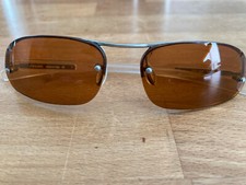 Prada sonnenbrille spr gebraucht kaufen  Berlin