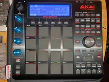 Akai mpc studio for sale  LOUGHBOROUGH
