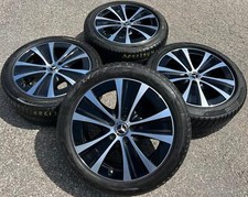 Riginal alufelgen mercedes gebraucht kaufen  Bad Tölz