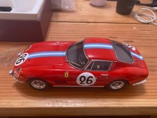 Cmc ferrari 1966 d'occasion  Expédié en Belgium