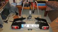Thule fahrradträger fahrräde gebraucht kaufen  Burgau