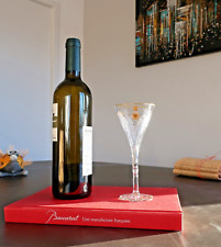 Cristal baccarat elbeuf. d'occasion Cristal baccarat elbeuf. d'occasion  Belfort