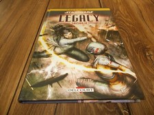 Star wars legacy d'occasion  Paris VII