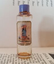 Lavanda coldinava essenza usato  San Prospero
