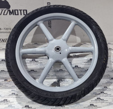 Cerchio anteriore 16x1.60 usato  Fasano