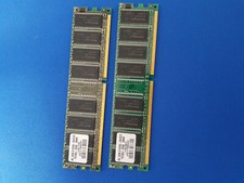 Barrettes mémoire ram d'occasion  Nantes-