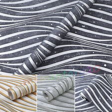 Silver grey wallpaper for sale  WORCESTER