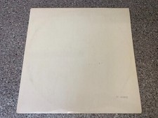 Beatles white album for sale  READING