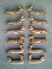 Porte couteaux design d'occasion Porte couteaux design d'occasion  Annemasse