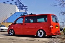 Volkswagen transporter banded for sale  BOURNEMOUTH