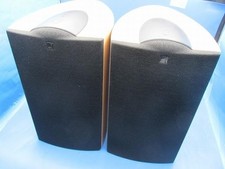 Kef iq1m bookshelf d'occasion  Expédié en Belgium