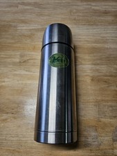 Usado, Garrafa de vácuo de aço inoxidável REI com tampa de descarga - 0,45 litros feita na Coreia comprar usado  Enviando para Brazil