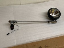 Luz de spot montada em veículo policial... roda?, unidade? comprar usado Luz de spot montada em veículo policial... roda?, unidade? comprar usado  Enviando para Brazil