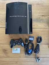 Sony ps3 playstation d'occasion  Nomeny