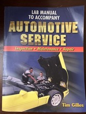 Lab manual accompany for sale  Cadwell