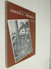 Usado, AMERICA! AMERICA! Antonio Margariti Galzerano 1983 storia libro di scritto da comprar usado  Enviando para Brazil