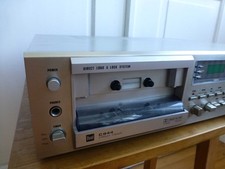 Dual 844 kassettendeck gebraucht kaufen  Karlsruhe