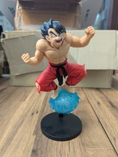 Materia goku dragonball for sale  COLCHESTER