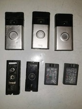 Ring videodoorbell turn for sale  DUDLEY