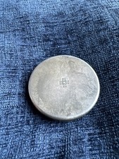 Sterling silver millennium for sale  WALTON-ON-THAMES
