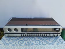 Sintoamplificatore philips 22r usato  Solferino